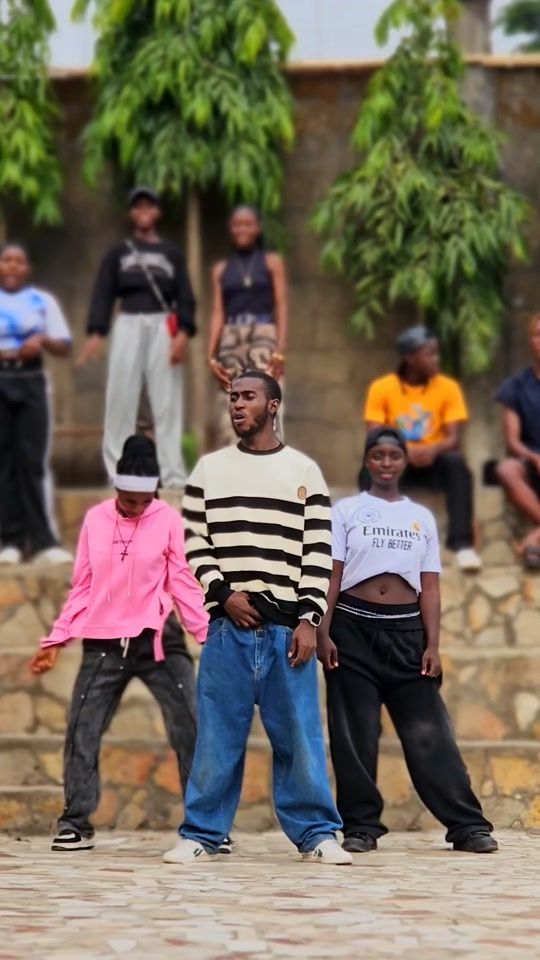 TikTok video thumbnail by afrohenry237