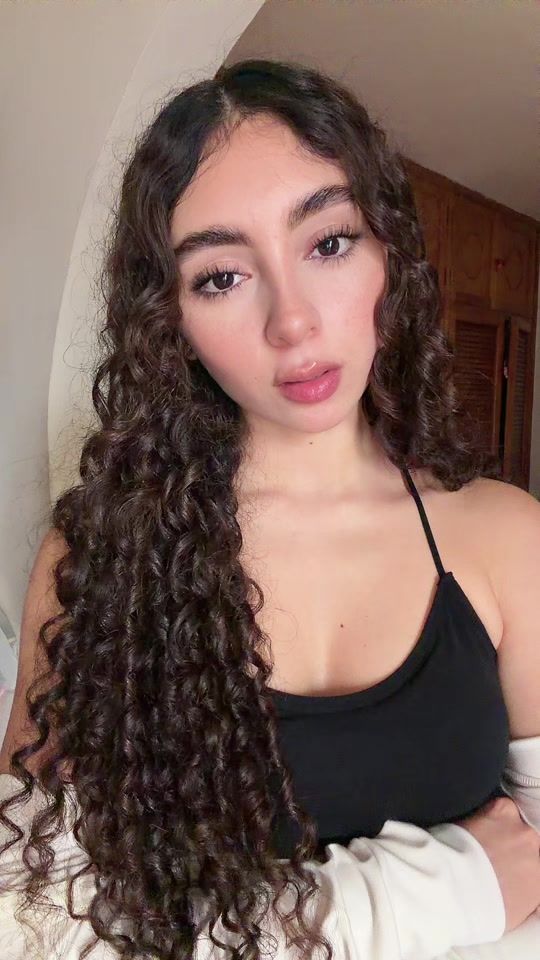 TikTok video thumbnail by nicollcorrea_