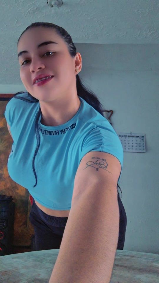 TikTok video thumbnail by danielarodrig29