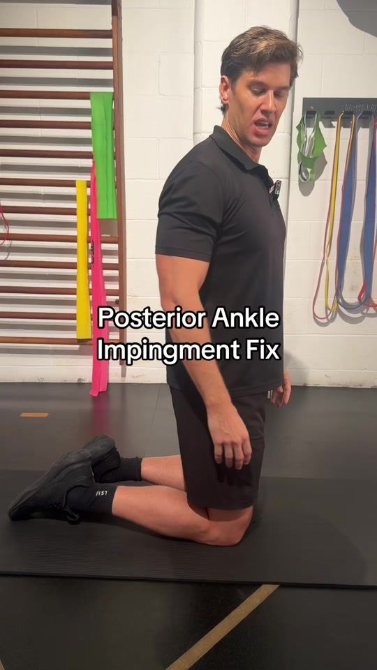 TikTok video thumbnail by elitehp.physio