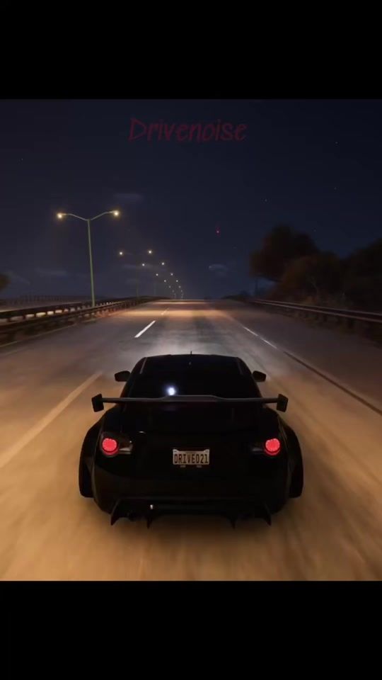 TikTok video thumbnail by drivenoise