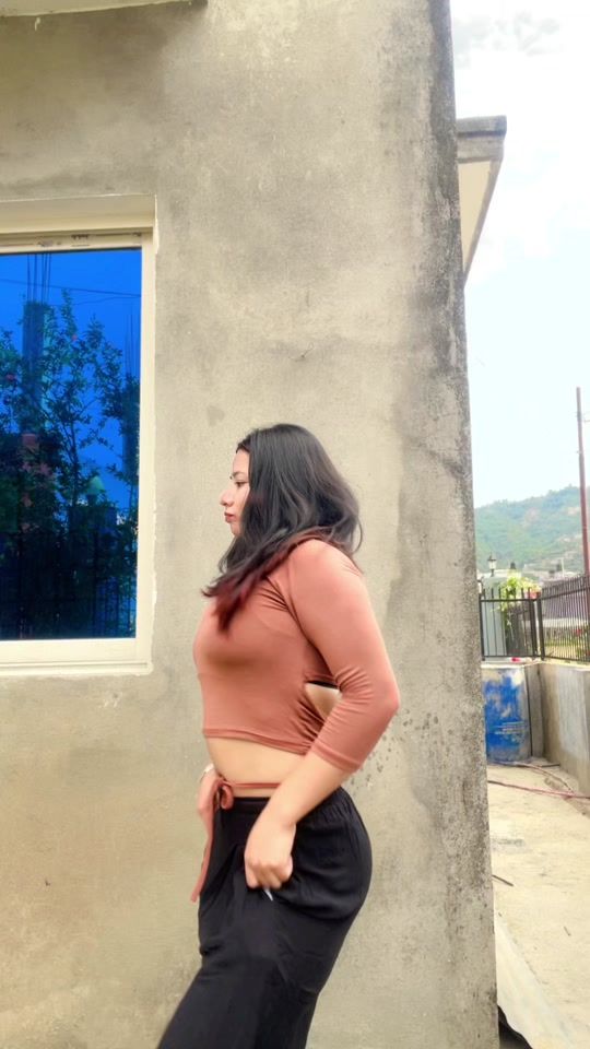 TikTok video thumbnail by miska.gyalbo.lama