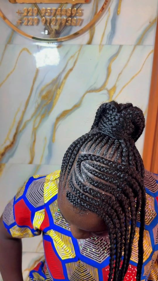 TikTok video thumbnail by elitecoiffure0