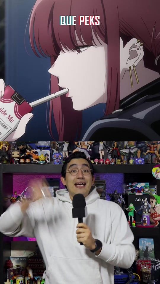 TikTok video thumbnail by quepeks