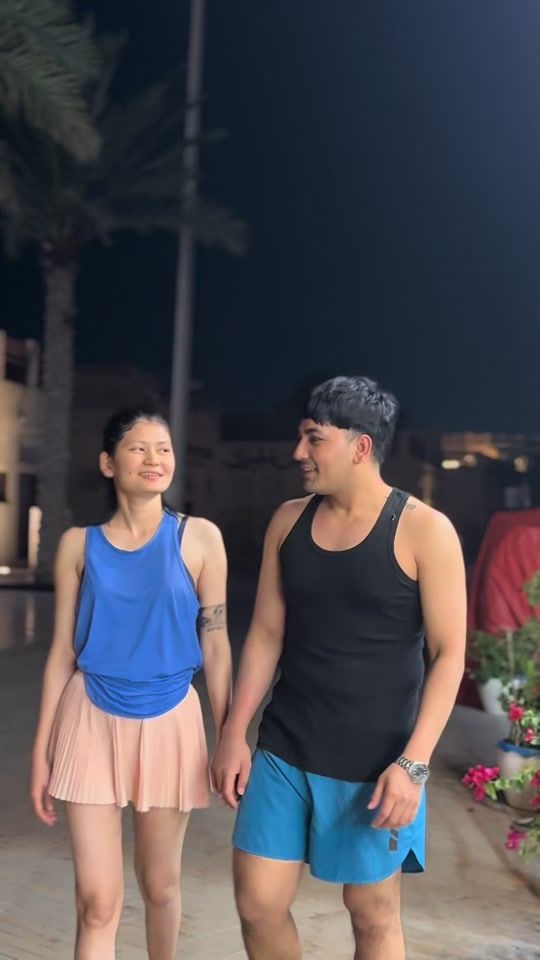 TikTok video thumbnail by bipanashresthapariyar