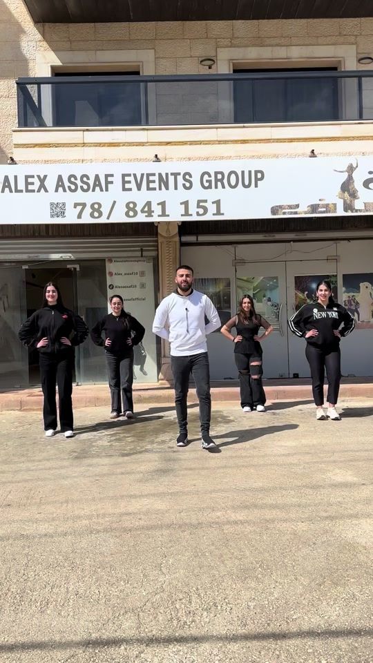 TikTok video thumbnail by alexassaf10
