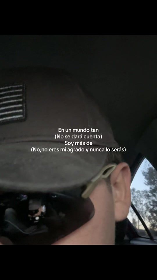 TikTok video thumbnail by estres3am