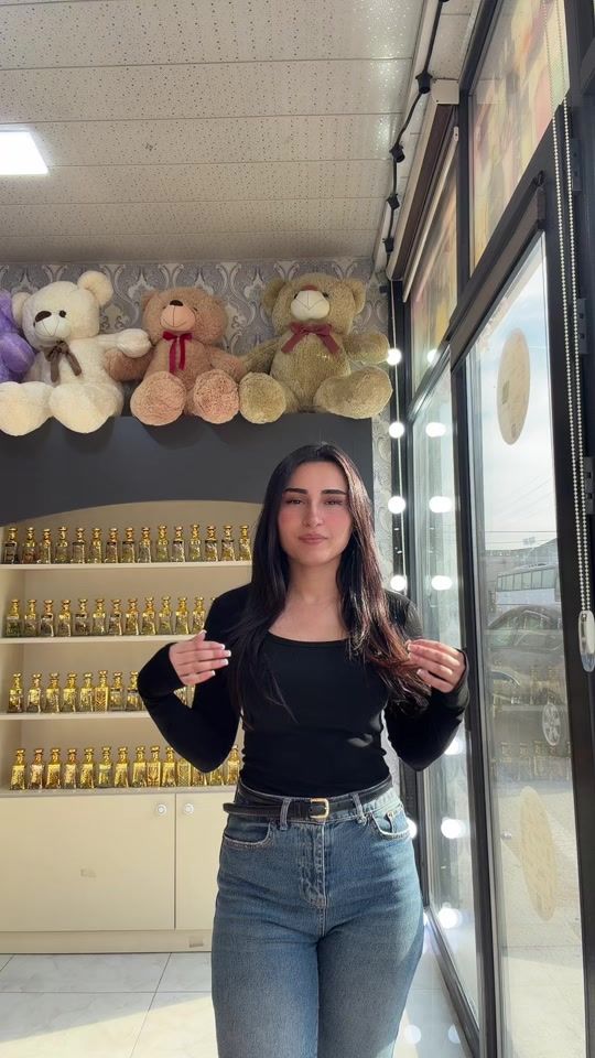 TikTok video thumbnail by ask.parfum.bine