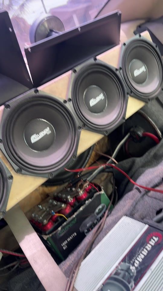 TikTok video thumbnail by sound_man_audio