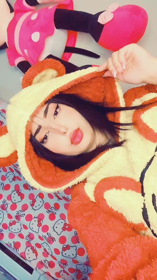 TikTok video thumbnail by sanaaallali13