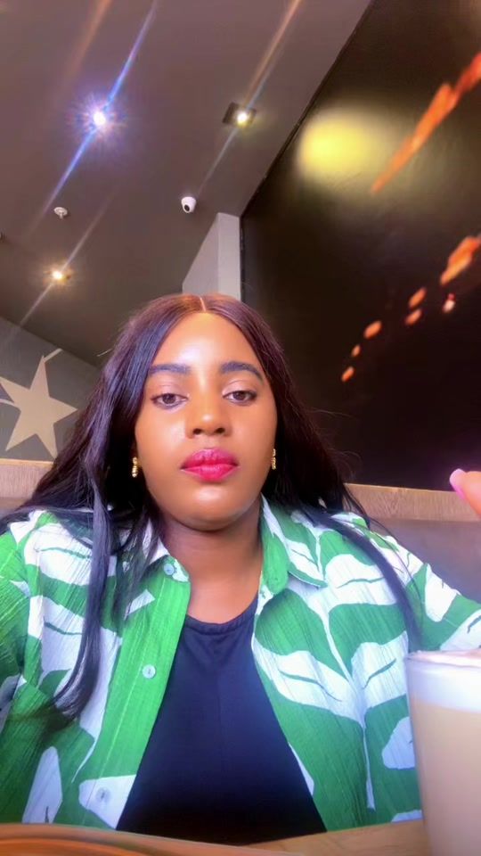 TikTok video thumbnail by ndeshimia