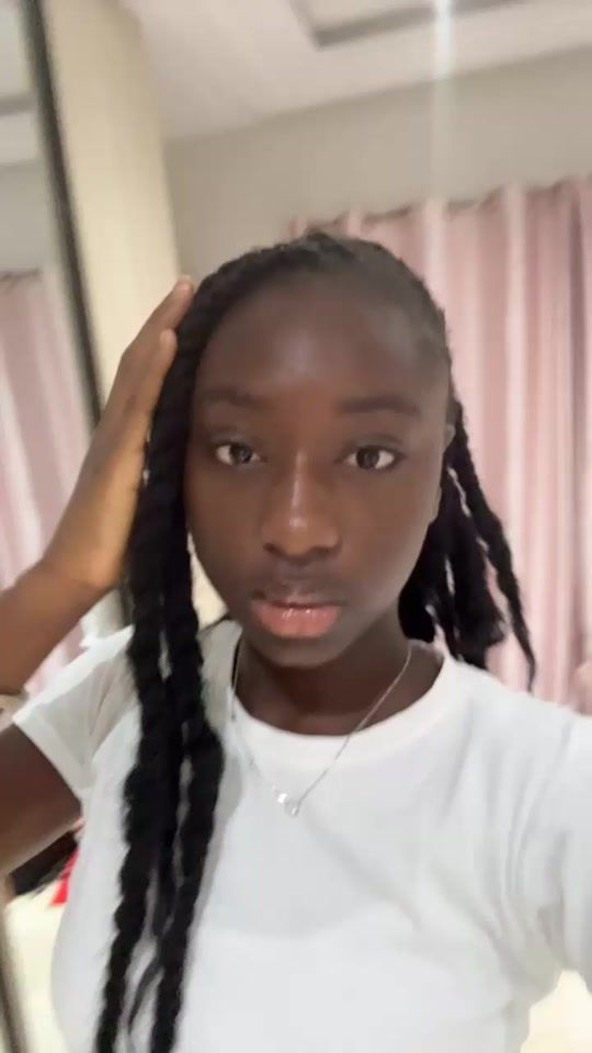 TikTok video thumbnail by who.is.maimounaaa