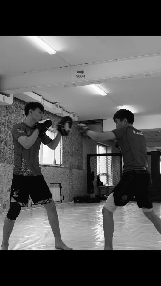 TikTok video thumbnail by _ay1n_mma