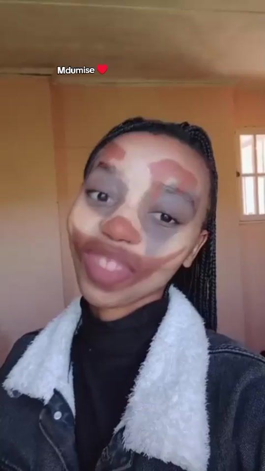 TikTok video thumbnail by anneline_mazibuko
