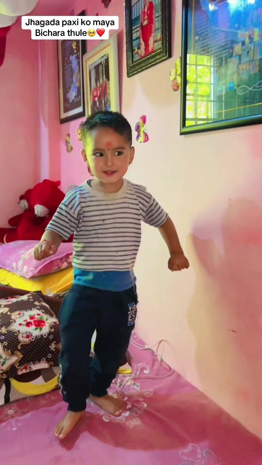 TikTok video thumbnail by melvin_merish