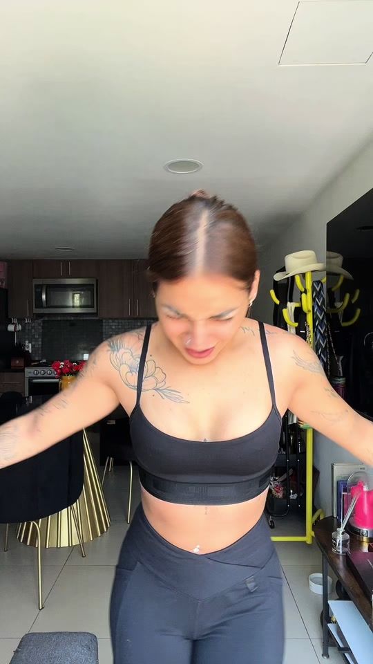 TikTok video thumbnail by lesliegallardo_