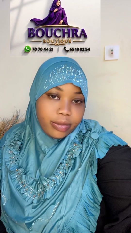 TikTok video thumbnail by bouchraa226