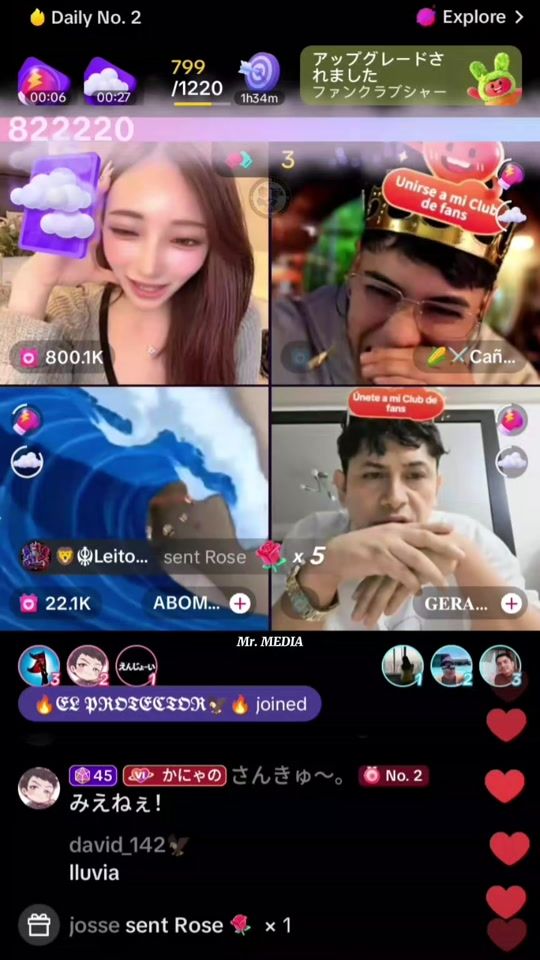 TikTok video thumbnail by mr.mediia