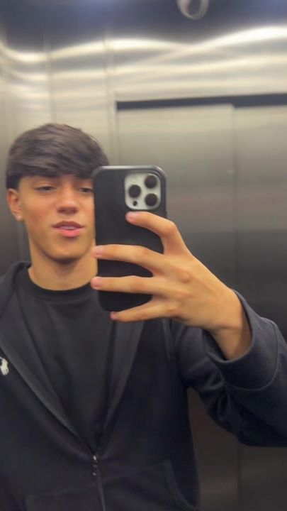 TikTok video thumbnail by michel.montanher