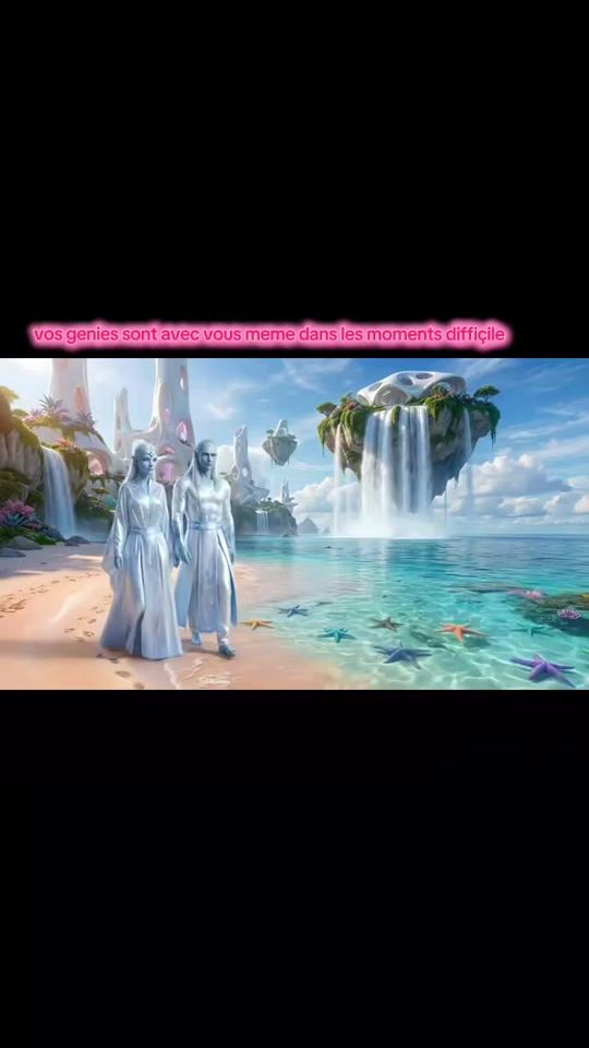 TikTok video thumbnail by georges.prince.de