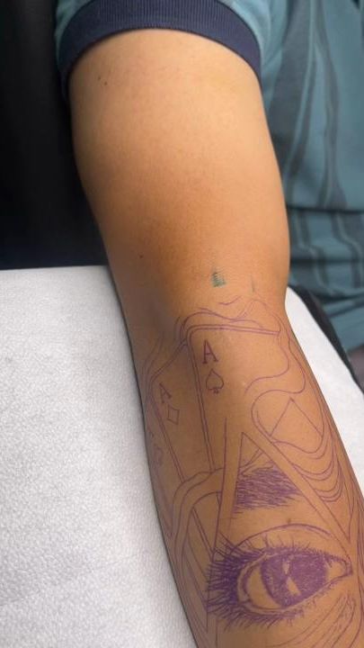 TikTok video thumbnail by tony_tattoo.ec