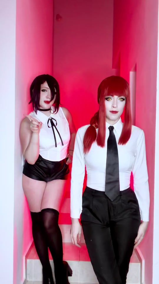 TikTok video thumbnail by neresama