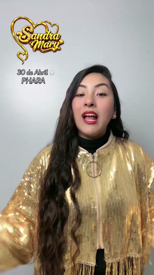 TikTok video thumbnail by sandra_mary_oficial