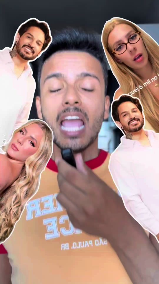 TikTok video thumbnail by emersonbmartins