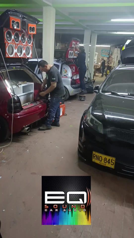 TikTok video thumbnail by eqsound