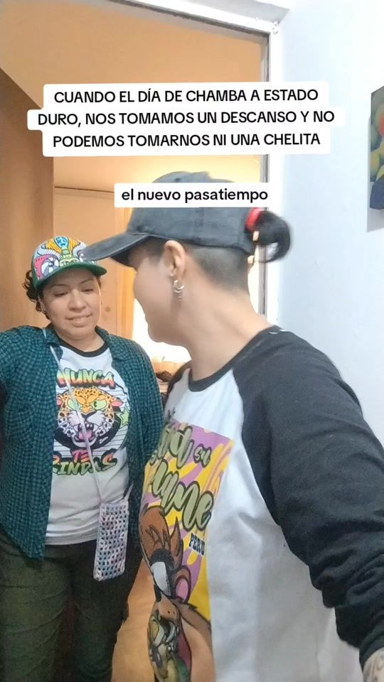 TikTok video thumbnail by perupride