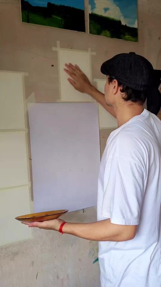 TikTok video thumbnail by julioarte