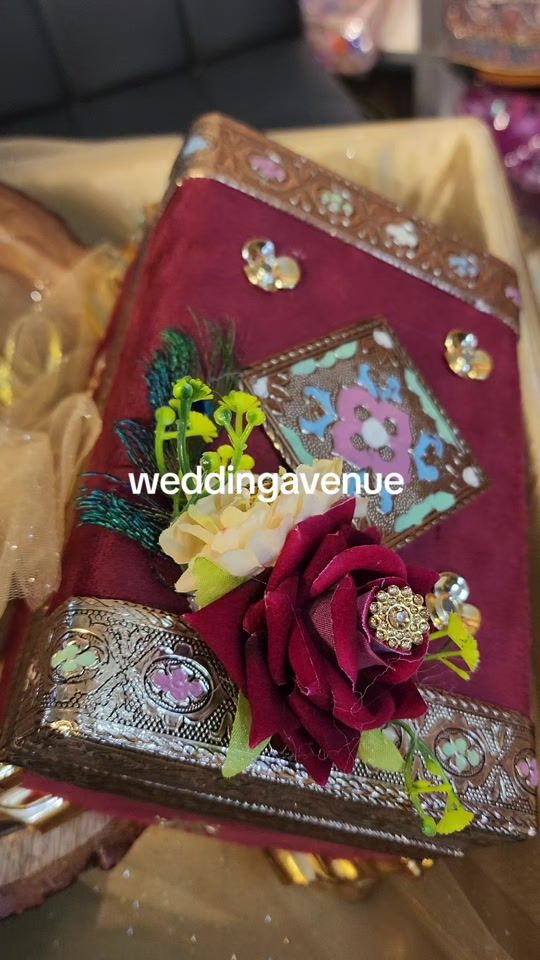 TikTok video thumbnail by wedding.avenue