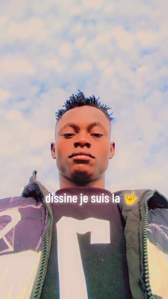 TikTok video thumbnail by romualdsomda5