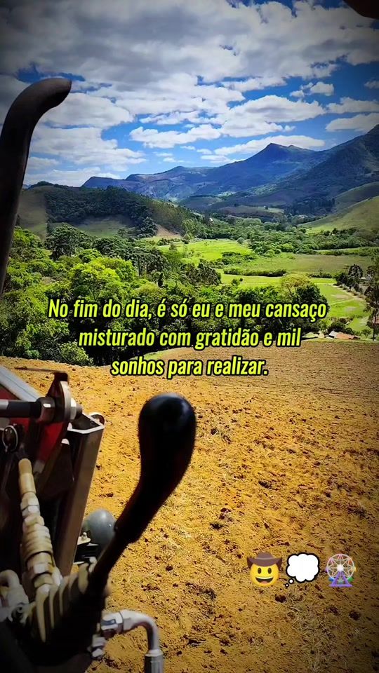 TikTok video thumbnail by agroxonados_mg
