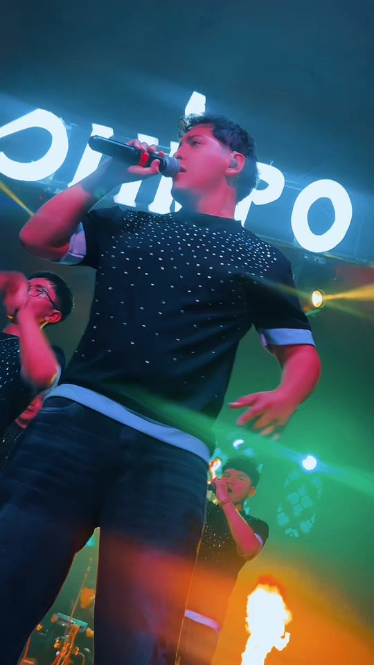 TikTok video thumbnail by chicos_fieless