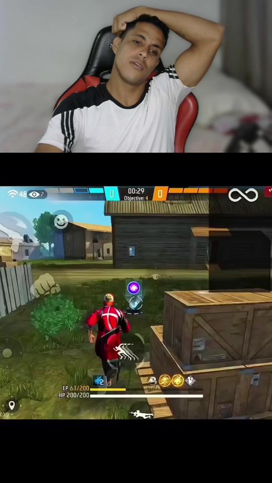 TikTok video thumbnail by duckfov