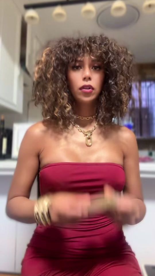 TikTok video thumbnail by mimimarqueznew