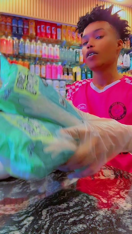 TikTok video thumbnail by cabaascosmetics