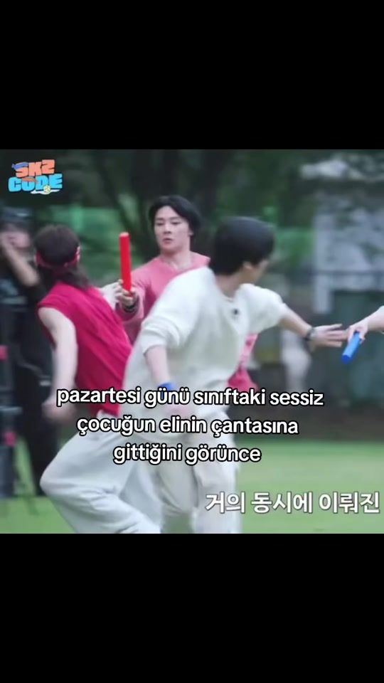 TikTok video thumbnail by hyunjinxxluv