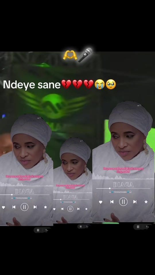 TikTok video thumbnail by saliou_officiel04pf6