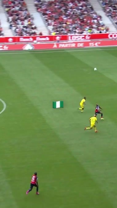 TikTok video thumbnail by ligue1