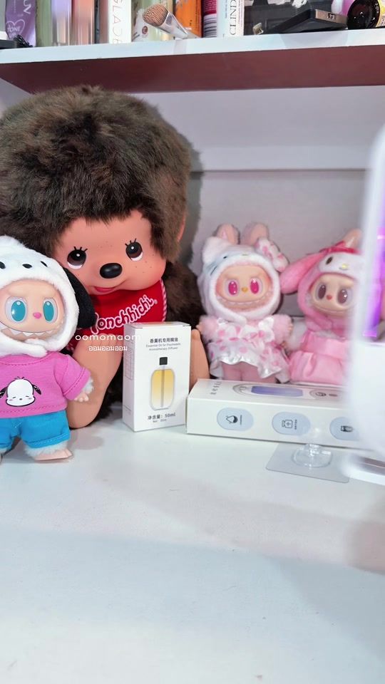 TikTok video thumbnail by oomomaom