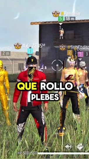 TikTok video thumbnail by zeusm.ff
