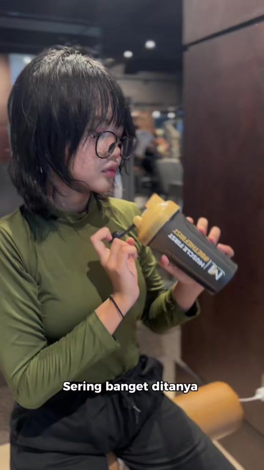 TikTok video thumbnail by itsmichimiko
