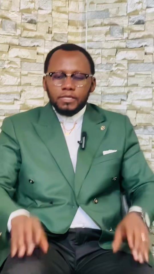 TikTok video thumbnail by prophetezechieldjackis