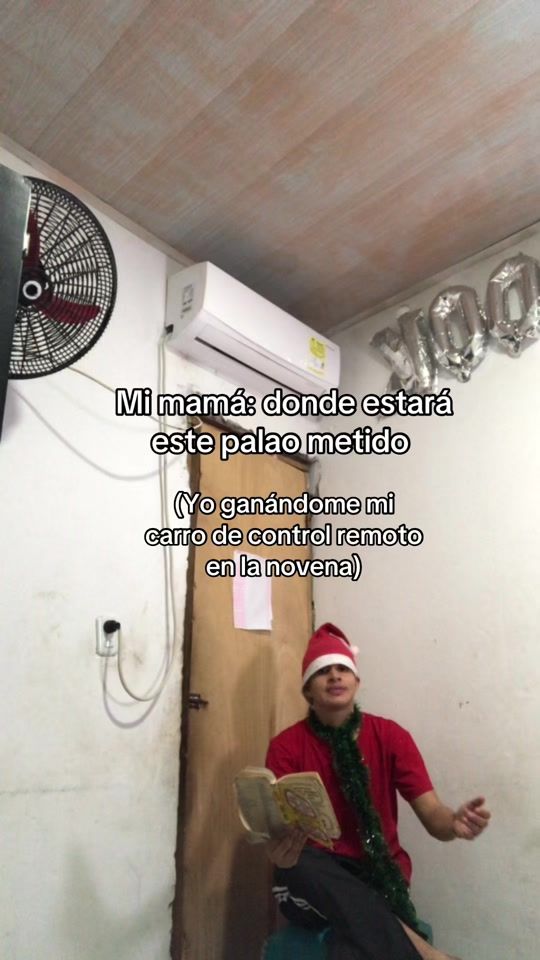 TikTok video thumbnail by elrubennm
