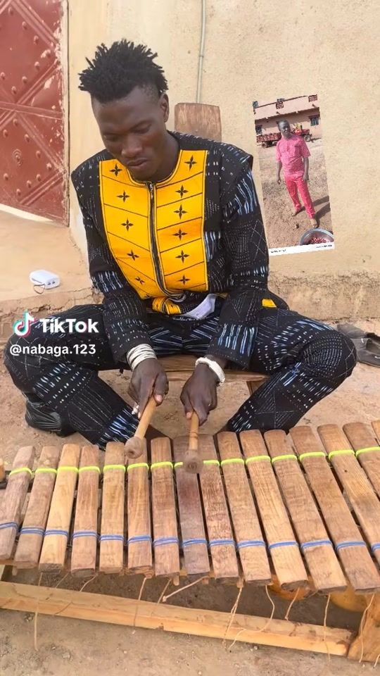 TikTok video thumbnail by souleym87