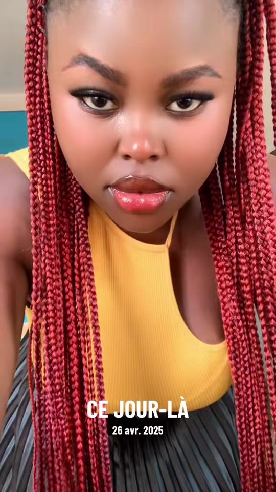 TikTok video thumbnail by delphinedembele