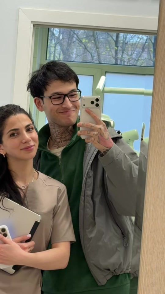 TikTok video thumbnail by azzixxi