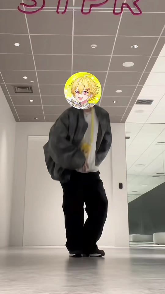 TikTok video thumbnail by yanato_desu